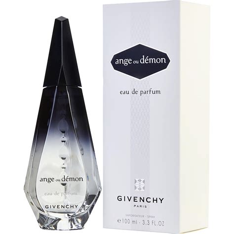 ange ou demon givenchy 30 ml|givenchy ange ou demon review.